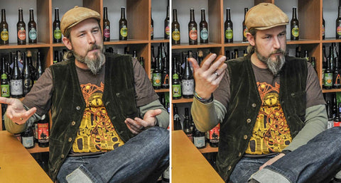 Kreativität statt Reinheit