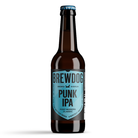 Punk IPA