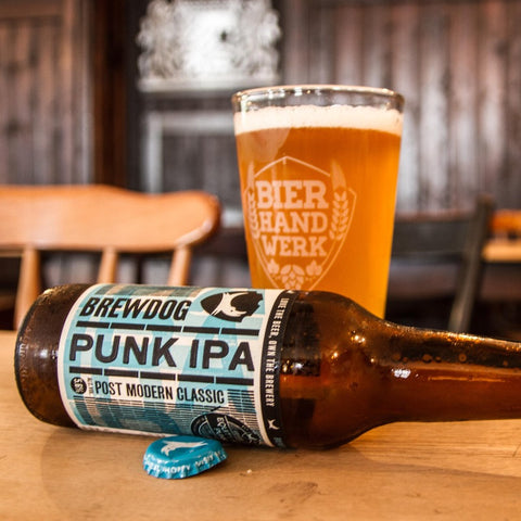 Punk IPA