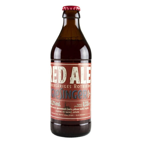 Red Ale