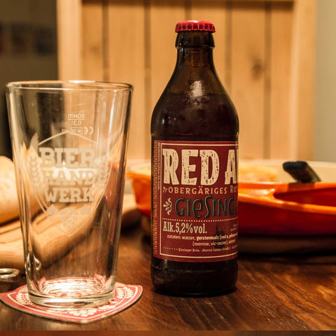 Red Ale