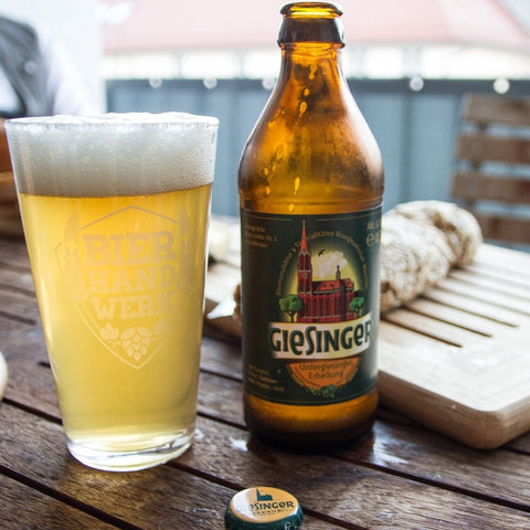 Kellerbier – Erhellung (0,33L)