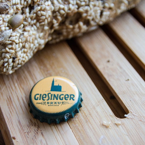 Kellerbier – Erhellung (0,33L)