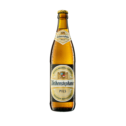 Pils Weihenstephan