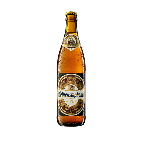 Vitus Weihenstephan