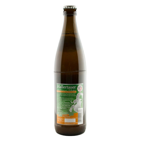 Hallertauer Kellerbier Mandarina Bavaria