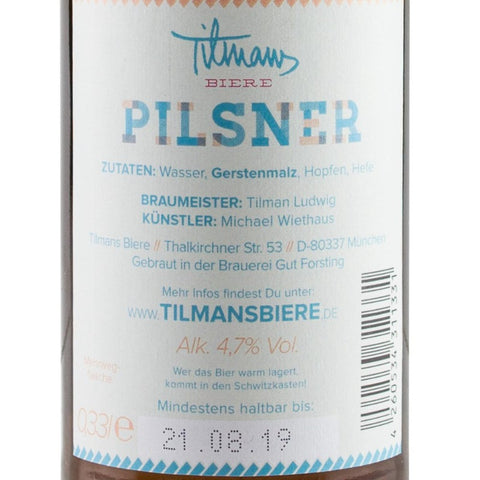 Pilsner