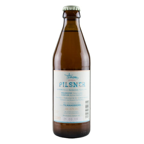 Pilsner