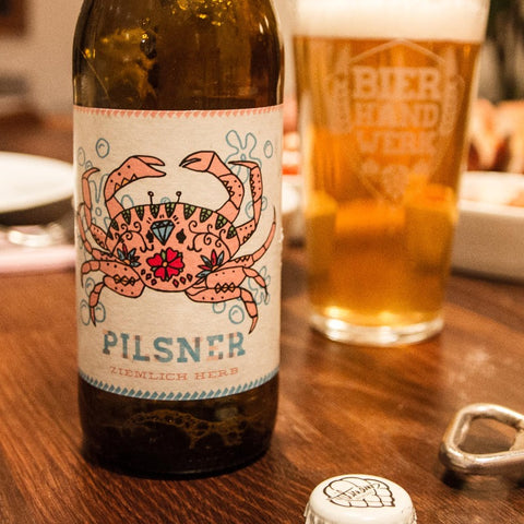 Pilsner