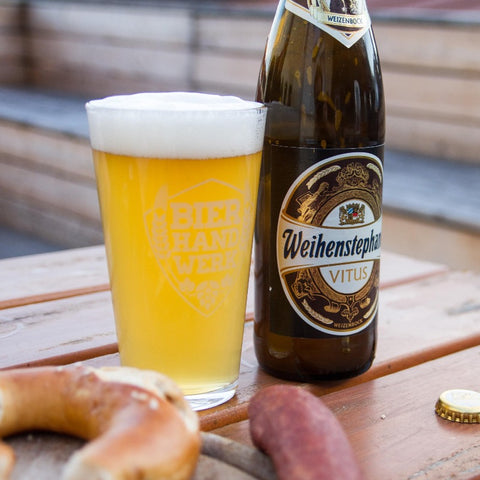 Vitus Weihenstephan