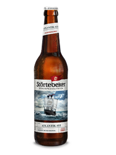 Atlantic Ale alkoholfrei