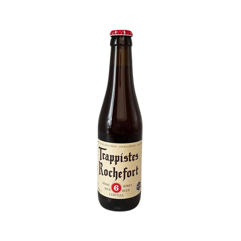 Rochefort - Trappistes Rochefort 6