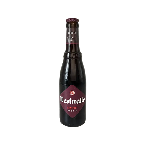 Westmalle - Trappist Dubbel