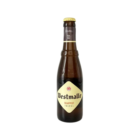 Westmalle - Trappist Tripel