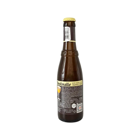 Westmalle - Trappist Tripel